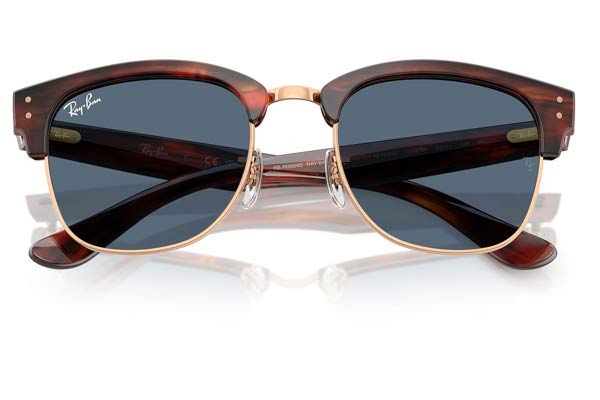 RAYBAN R0504S CLUBMASTER REVERSE Occhiali da Sole 
