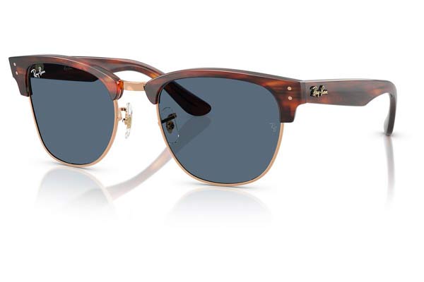 RAYBAN R0504S CLUBMASTER REVERSE Occhiali da Sole 