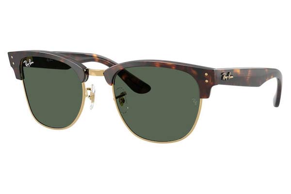 rayban R0504S CLUBMASTER REVERSE Occhiali da Sole 