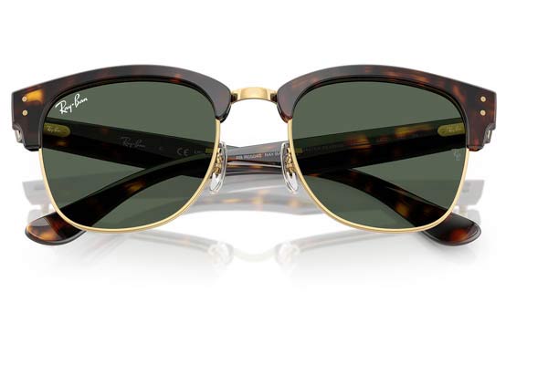 RAYBAN R0504S CLUBMASTER REVERSE Occhiali da Sole 