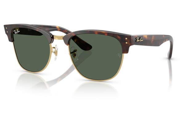 RAYBAN R0504S CLUBMASTER REVERSE Occhiali da Sole 