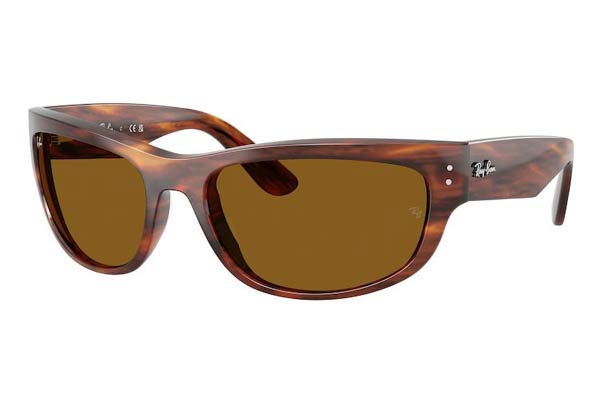 rayban 2289 MEGA BALORAMA Occhiali da Sole 