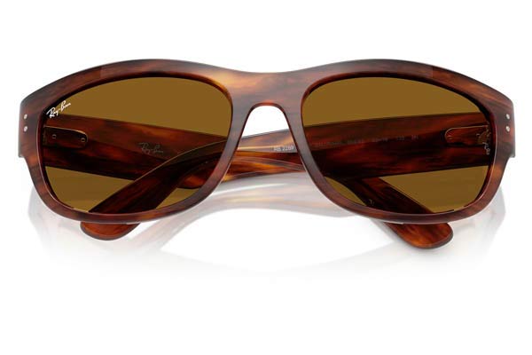RAYBAN 2289 MEGA BALORAMA Occhiali da Sole 