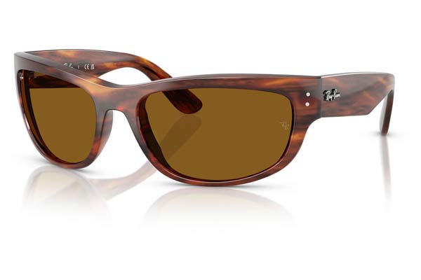 RAYBAN 2289 MEGA BALORAMA Occhiali da Sole 