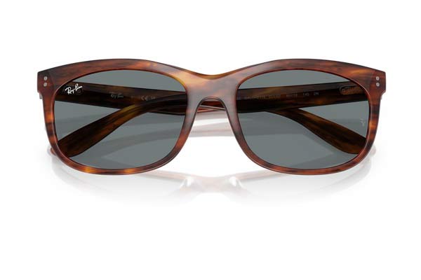 RAYBAN 2389 BALORETTE Occhiali da Sole 