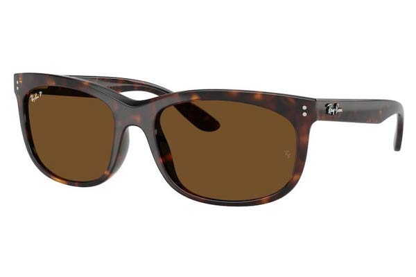 rayban 2389 BALORETTE Occhiali da Sole 