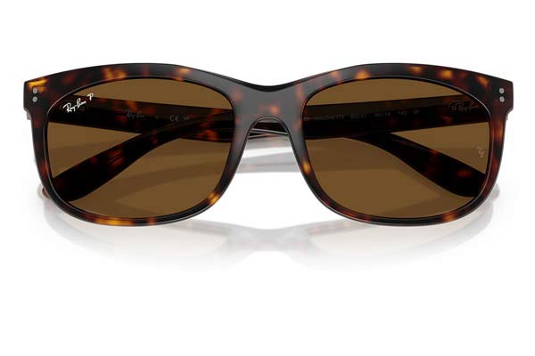 RAYBAN 2389 BALORETTE Occhiali da Sole 