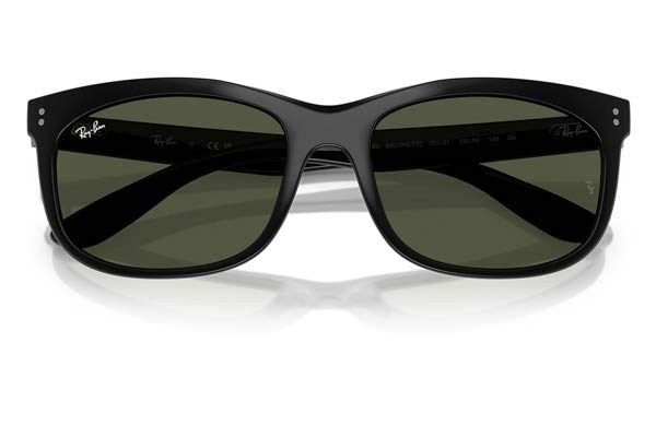 RAYBAN 2389 BALORETTE Occhiali da Sole 