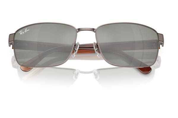 RAYBAN 3750 Occhiali da Sole 