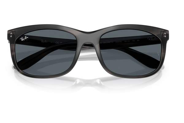 RAYBAN 2389 BALORETTE Occhiali da Sole 