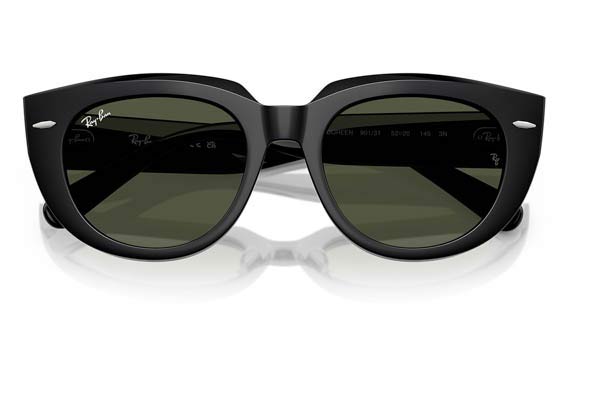 RAYBAN 2286 DOREEN Occhiali da Sole 