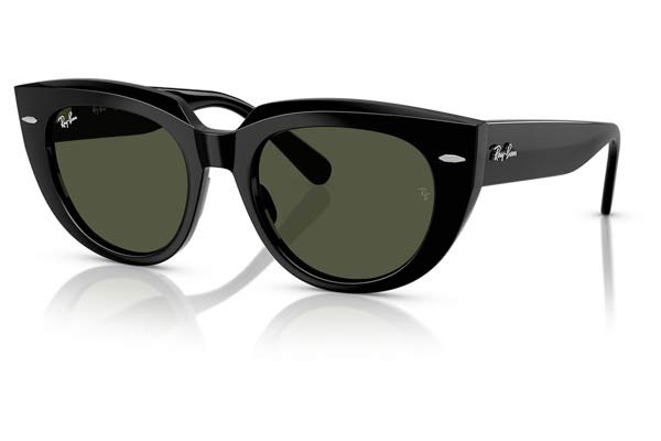 RAYBAN 2286 DOREEN Occhiali da Sole 