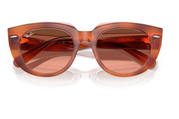 RAYBAN 2286 DOREEN Occhiali da Sole 