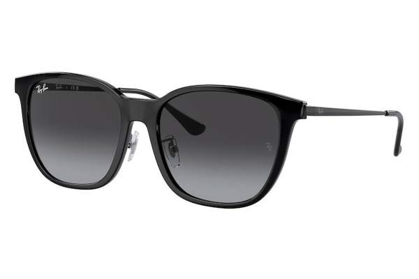 rayban 4333D Occhiali da Sole 