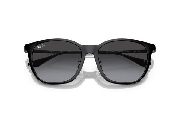 RAYBAN 4333D Occhiali da Sole 