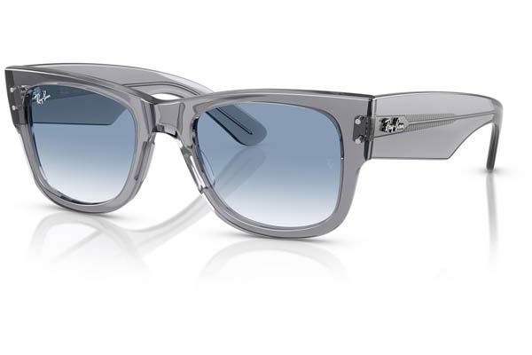 RAYBAN 0840S MEGA WAYFARER Occhiali da Sole 