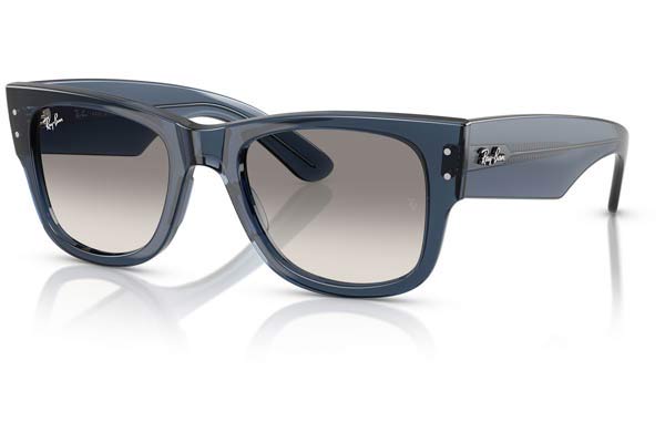 RAYBAN 0840S MEGA WAYFARER Occhiali da Sole 