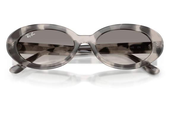 RAYBAN 2223 Occhiali da Sole 