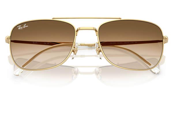 RAYBAN 3755 Occhiali da Sole 