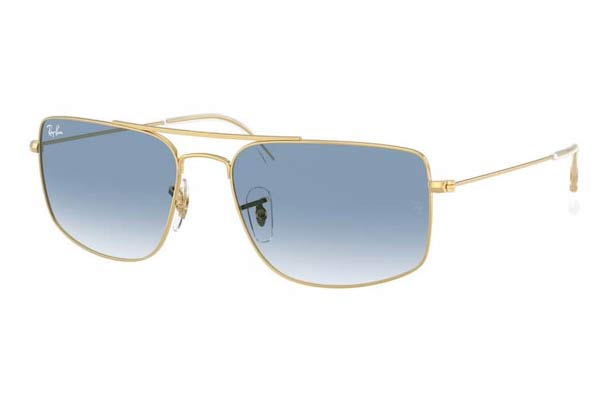 rayban 3779 EXPLORER 3 Occhiali da Sole 