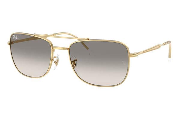 rayban 3755 Occhiali da Sole 