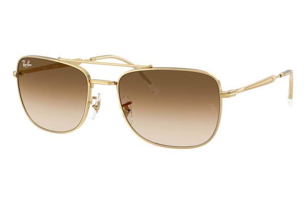 rayban 3755 Occhiali da Sole 