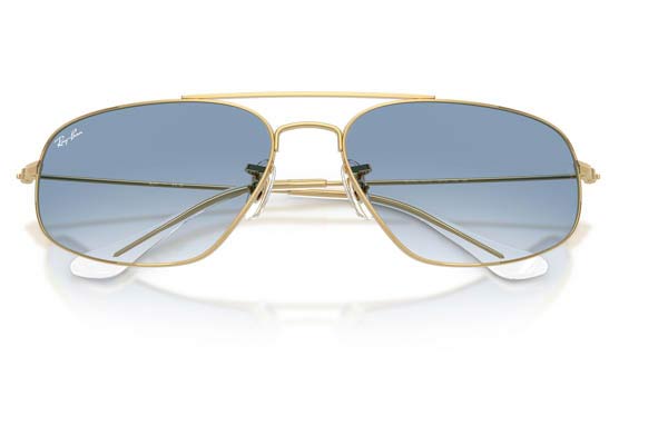 RAYBAN 3780 Occhiali da Sole 
