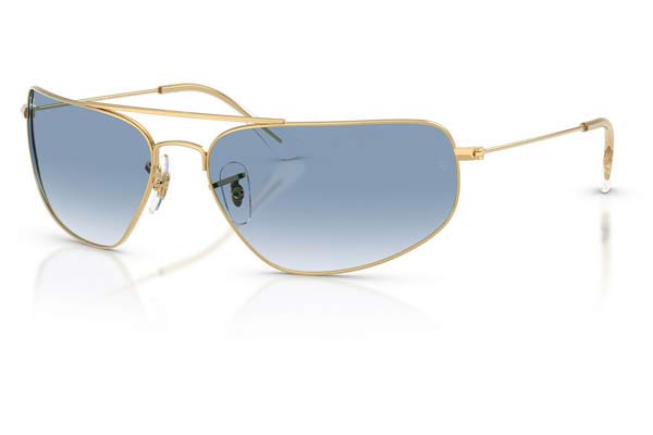 RAYBAN 3780 Occhiali da Sole 