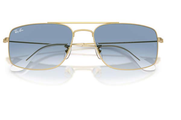 RAYBAN 3779 EXPLORER 3 Occhiali da Sole 