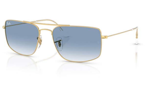 RAYBAN 3779 EXPLORER 3 Occhiali da Sole 