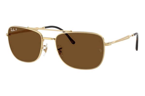 rayban 3755 Occhiali da Sole 
