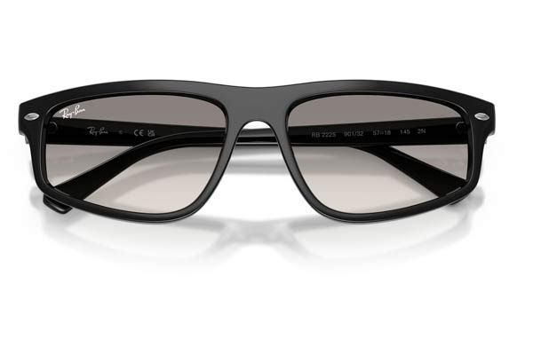 RAYBAN 2225 Occhiali da Sole 