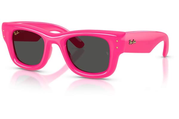 RAYBAN 4940 WAYFARER PUFFER Occhiali da Sole 