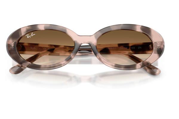 RAYBAN 2223 Occhiali da Sole 