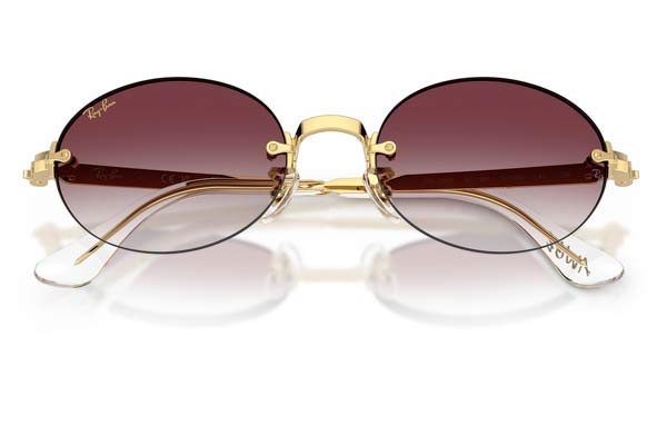 RAYBAN 3929 Occhiali da Sole 