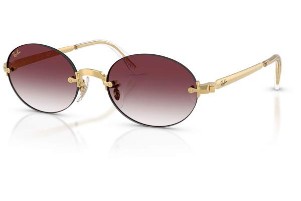 RAYBAN 3929 Occhiali da Sole 