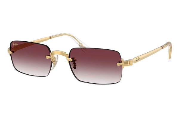 rayban 3928 Occhiali da Sole 