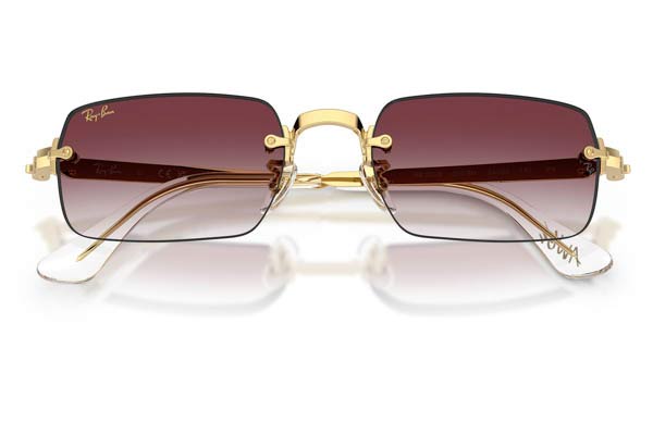 RAYBAN 3928 Occhiali da Sole 