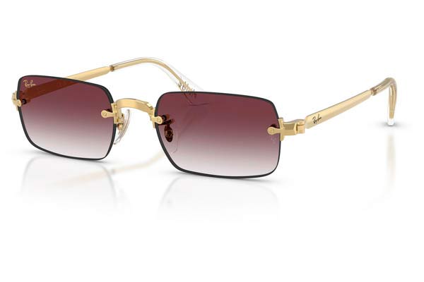 RAYBAN 3928 Occhiali da Sole 