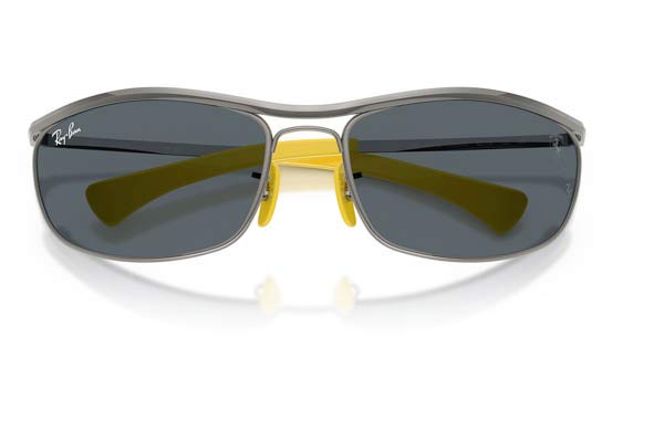 RAYBAN 3819M Occhiali da Sole 
