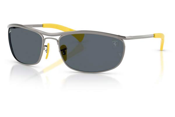 RAYBAN 3819M Occhiali da Sole 