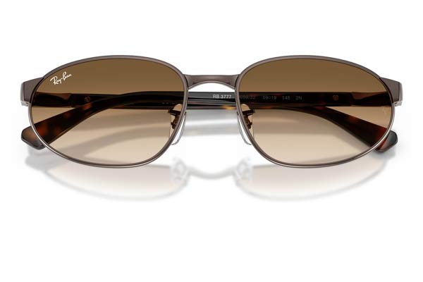 RAYBAN 3777 Occhiali da Sole 
