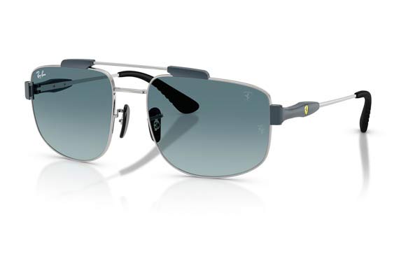RAYBAN 3789M Occhiali da Sole 