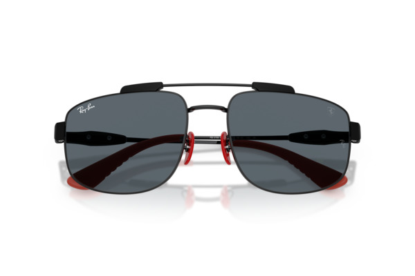 RAYBAN 3789M Occhiali da Sole 