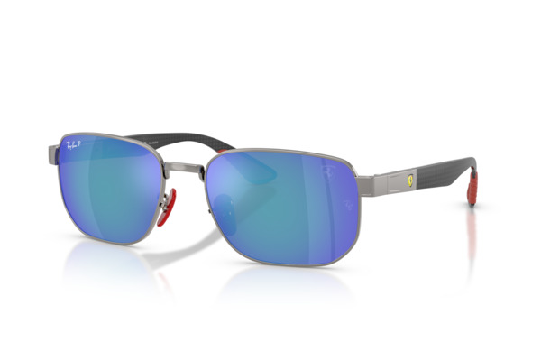 RAYBAN 8329M Occhiali da Sole 