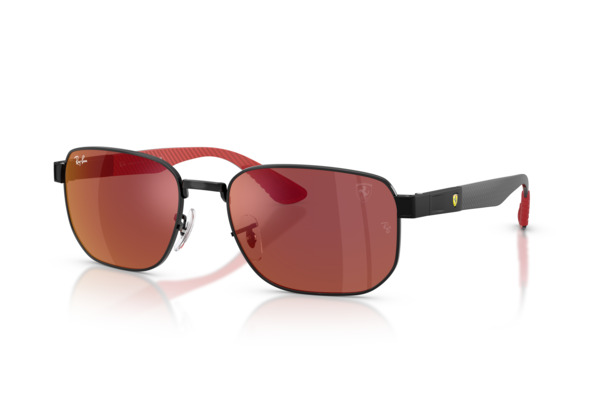 RAYBAN 8329M Occhiali da Sole 