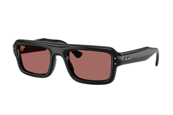 rayban 4954 FLACKO PUFFER Occhiali da Sole 