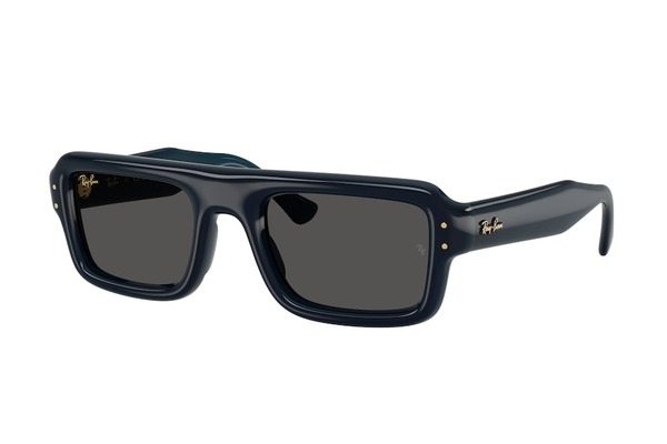 rayban 4954 FLACKO PUFFER Occhiali da Sole 