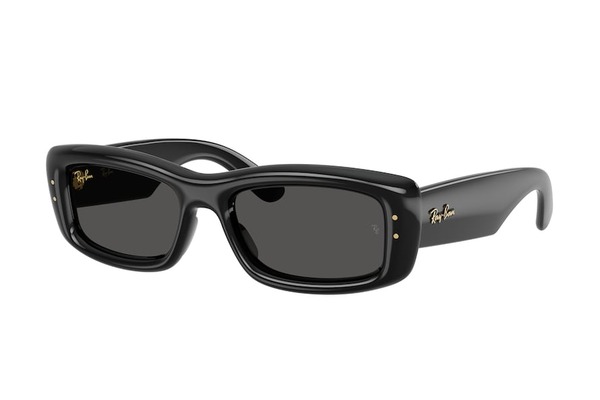 Rayban 4944-KILIANE-PUFFER 601-87 size 55 Occhiali da sole Prezzo: 154,00