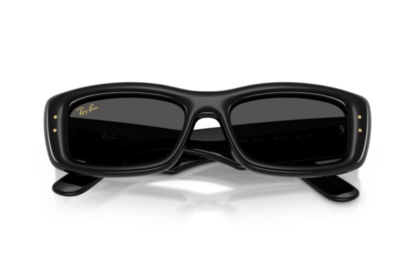 RAYBAN 4944 KILIANE PUFFER Occhiali da Sole 